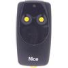 NICE BIO BT2K TELECOMANDO CANCELLO 2 TASTI 30.875MHZ