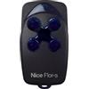 NICE FLO4R-S 433MHZ TELECOMANDO CANCELLO