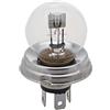 HELLA 8GD 002 088-071 Alogeno Lampadina - R2 (Bilux) - Standard - 6V | 45/40W - Modello presa lampadina: P45t - Scatola - Quantità: 1