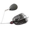 Booyah Moon Talker - Nero/Argento Fiocco - 3/4oz