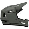 Bell - Sanction 2 Matte CE/CPSC Caschi - Adulto Unisex - Equipaggiamento protettivo, Casco Bicicletta, Casco Mountain Bike, Casco di protezione MTB, Pietra, XL