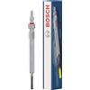 Bosch 0250403009 (GLP194) - Candeletta Duraterm High Speed - Scatola in cartone - confezione da 1 pezzo - per veicoli a motore diesel