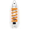Konerstone 315mm /12.4 Ammortizzatore universale Sospensione posteriore per H.o.n.d.a CB400X CB400 CB500F 2019-2021 / CBR500R CB500X NX500 2019-2025 Necessità di modifiche Moto Accessori di ricambio Oro 1 pcs