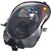 TYC Faro principale 20-11754-25-2 Compatibile con: ALFA ROMEO MITO
