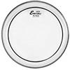 Remo, Pelle per batteria ENCORE Pinstripe trasparente, 13 EN-0313-PS