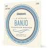 D'Addario Ance per sassofono tenore D'Addario Royal, forza 2, confezione da 10 pezzi
