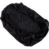 Gator Cases Copertura per Mixer in Nylon Nero Elasticizzato; Min 14 x 14 / Max 22 x 22 (GMC-2222)