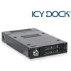 ICYDOCK Tough Armor IcyDock 2xM.2 PCIe NV Nero [MB834M2K-B]