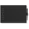 HUION Tavoletta grafica Huion H1060P 5080 lpi 250 x 160 mm USB Black [H1060P]