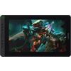 HUION Tavoletta grafica Huion Kamvas 13 verde [KAMVAS 13 GREEN]