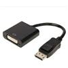 IGLOO Adattatore Igloo displayport M / dvi-d F Nero [MA-47]