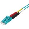 WP EUROPE Cavo fibra ottica Wp Europe Duplex Multimodale 50/125Î¼ 3m Blu [WPC-FP3-5LCLC-030]
