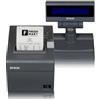 Epson Stampante termica Epson FP-81II RT 80mm Grigio [C31CB75014JA]