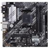 Asus Scheda madre Asus MB micro-ATX prime B550M-A AM4 DDR4 128GB [90MB14I0-M0EAY0]