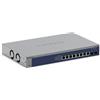 Netgear Switch Netgear XS508TM Smart gestito 8 porte 10G/Multi-Gigabit con 2 porte SFP+ 10G [XS508TM-100EUS]