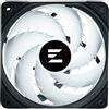 Zalman Ventola per case Zalman ZM-AF 120 ARGB 120x120x26mm/29.7dB/2000giri/min Nero/Grigio [AWZALWSZMAF120A]