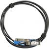 MIKROTIK Cavo di collegamento diretto Mikrotik SFP/SFP+/SFP28 1/10/25G 3m