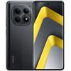 Xiaomi Smartphone Xiaomi Poco M8 6.77" 8GB 512GB 5G Dual sim 5520mAh classe B Nero [MZB0NR7EU]