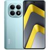 Xiaomi Smartphone Xiaomi Poco M8 6.77 "8GB 512GB 5G Dual sim 7000mAh classe B Verde [MZB0NR5EU]