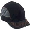 Ergodyne Cappello di sicurezza con protezione per la testa, stile cappello da baseball, protezione comoda per la testa, orlo corto, extra large Skullerz 8950XL