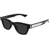 Yves Saint Laurent Occhiali da Sole Saint Laurent SL 789 Jacques 001
