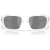 Oakley Occhiali da Sole Oakley Masseter OO9486 948615 Polarizzati
