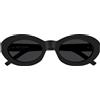 Yves Saint Laurent Occhiali da Sole Saint Laurent SL M136 001
