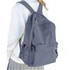 HYC00 Zaino Scuola Superiore Ragazza,Zaini da Scuola Media Ragazzo Zainetto Università Scolastici Leggero Casual Backpack Daypacks,Zaino PC 14 Pollici Zaini Cartella Adolescente School Bag,Blu Viola