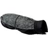 Dog Gone Smart Cappotto per Cane Dog Gone Smart Nero 60 cm - Marca: Dog Gone Smart - EAN: 0849670022963