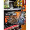 Games Workshop Warhammer 40K - Kill Team: Set Introduttivo Games Workshop - Nuovo - Sigillato