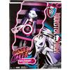 Mattel, Inc. Monster High Y0423 - Bambola Spectra, Effetti Mostruosi
