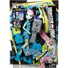 Mattel, Inc. Monster High Voltageous Hair Frankie Stein Daughter of Frankenstein Doll Toy