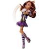 Mattel, Inc. Monster High Mattel Y0422 Bambola, Effetti Mostruosi, Clawdeen Wolf