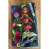 Mattel, Inc. Monster High DVH70 - Bambola Look Elettrizzante Clawdeen