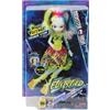 Mattel, Inc. Monster High DVH72 - Bambola Look Elettrizzante Frankie
