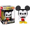 Funko LLC Funko POP! (Jumbo Pop!) #457 - Modellino Topolino 90 anni edizione speciale