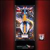 SHOWCASE LAB TECA IN PLEXIGLASS ACRILICO-SHOWCASE-TECA LEGO 10330-McLaren MP4/4 e Ayrton Senn