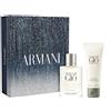Armani Acqua Di Gio' Edt 50 Ml + Shower Gel 75 Ml