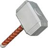 MARVEL THE AVENGERS AVENGERS hasbro , marvel legends martello da combattimento di thor (gioco di ruolo)