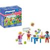 Playmobil Festa di compleanno per bambini