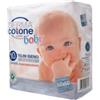 Dermacotone Telini Igienici Bambini 10 Pezzi