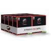 Èspresso Capsule Caffè Compatibili Nespresso Compostabili, Cremoso - 8 Confezion