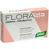Santiveri Florase Derma 40 Capsule Blister 16 G Santiveri