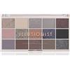 MUA Makeup Academy Eyeshadow Collection 15 Shade Palette 12 g