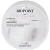 DEBORAH GROUP Srl BIOPOINT STYLING - CREATION AQUA WAX, CERA AD ACQUA MODELLANTE