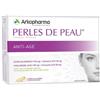 ARKOFARM Srl expert skin acido ialuronico 30 compresse