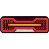 TruckLED Fanale posteriore destro TruckLED L1872 LED NEON DYNAMIC a 6 funzioni