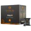 Toraldo Caffe Capsule Nespresso Origini 100pz