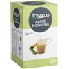Toraldo Caffe Cialde 44mm Ginseng 18pz