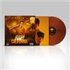 Sony Orange County California-lp Orange mix purple